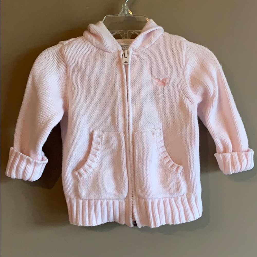 Infant Sweater